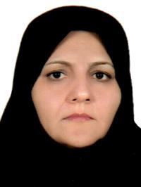 تصویر دکتر آزاده احدی