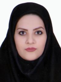 تصویر دکتر الهه رضایی