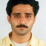 تصویر دکتر علیرضا رضائی آبکنار