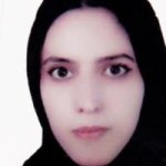 تصویر دکتر طاهره مرادیان حسین آباد