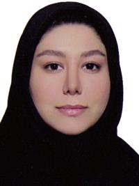 تصویر دکتر الهه خندان