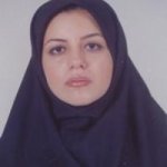تصویر دکتر انا راشدی