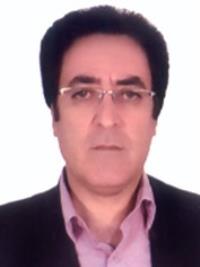 تصویر دکتر علی ابراهیمی