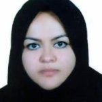تصویر دکتر ریتا امینی جبل کندی
