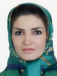 تصویر دکتر نگار سالک