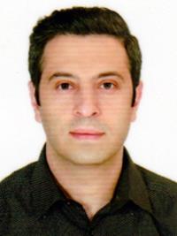 تصویر دکتر سعید الیاسی