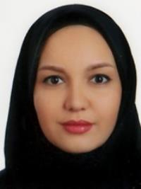 تصویر دکتر سبا ارین کیا