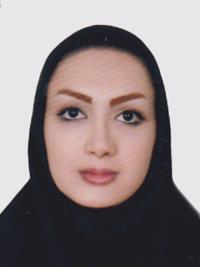 تصویر دکتر مونا شیدایی