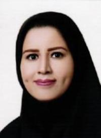 تصویر دکتر فرنوش سادات قاسمی هاشمی
