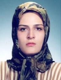 تصویر دکتر نزهت السادات هاشمی