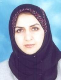 تصویر دکتر مهناز رئیس دهکردی