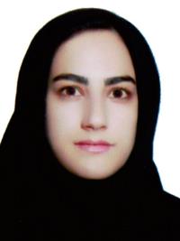 تصویر دکتر میترا باقری گرجی