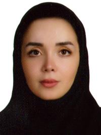 تصویر دکتر پریسا روشنی