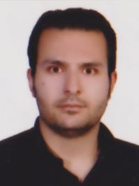 تصویر دکتر الیاس بایرامی پیرالقر