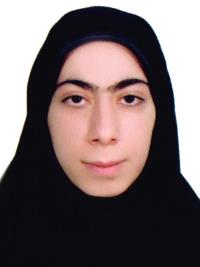 تصویر دکتر سمانه اسداله پور قاسم آباد