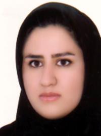 تصویر دکتر لیلا موحدی فرد