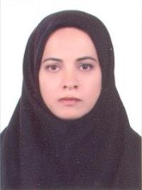 تصویر دکتر فاطمه شرفی