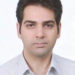 تصویر دکتر امیرعلی نقدی