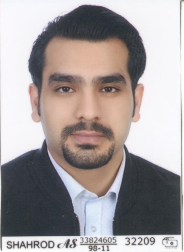 تصویر دکتر علی ابراهیمی