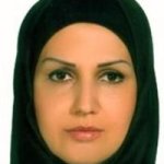 تصویر دکتر میترا جباری خوئی