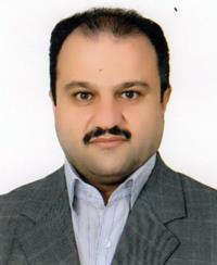 تصویر دکتر علی حسینی