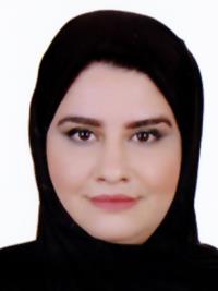 تصویر دکتر کیمیا رحیمی
