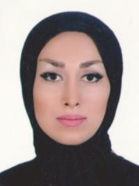 تصویر دکتر شقایق اقدامیان کاظمی