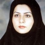 تصویر دکتر بهناز گنابادی