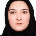 تصویر دکتر شبنم شاه حسینی