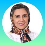 تصویر دکتر هلاله خوشبخت