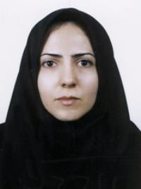 تصویر دکتر مونا نقشبندی
