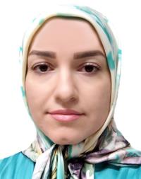 تصویر دکتر طاهره مخلص پور