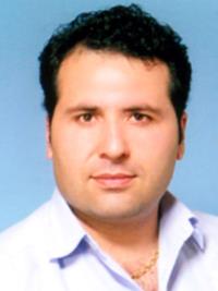 تصویر دکتر علی داد کامیار