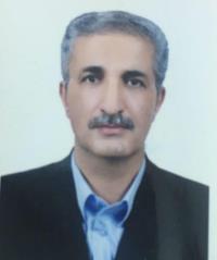 تصویر دکتر حمزه رضایی