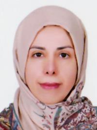 تصویر دکتر پریا فدوی