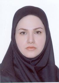 تصویر دکتر سیده سارا رئیس زاده لنگرودی