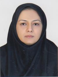 تصویر دکتر نینا مشرف