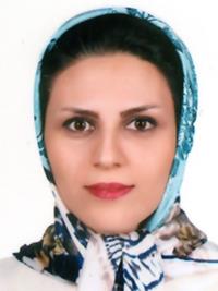 تصویر دکتر طناز مرادی فر