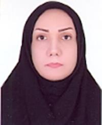 تصویر دکتر مریم ابراهیمی