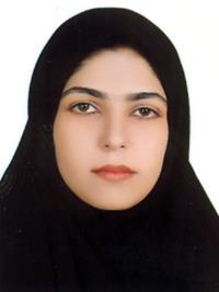تصویر دکتر اکرم آریائی آذر