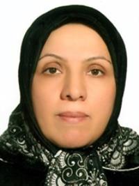 تصویر دکتر طاهره فرجاد