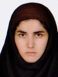 تصویر دکتر سمیه اربابی