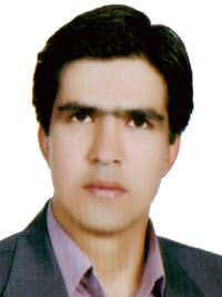 تصویر دکتر محمد حسینی