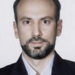 تصویر دکتر سیدمهدی سیددارابی