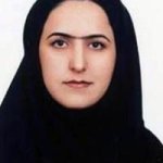 تصویر دکتر مریم طالب زاده