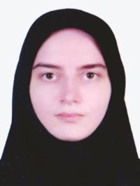 تصویر دکتر مریم شایان