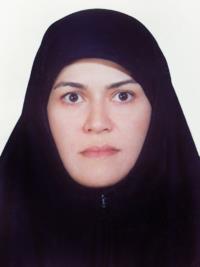 تصویر دکتر اعظم نوروزی