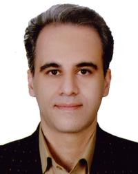 تصویر دکتر مسعود محسنی