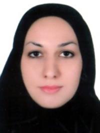 تصویر دکتر رقیه بایی تبار