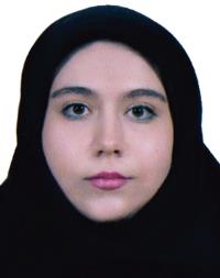 تصویر دکتر زهرا باقری زاده